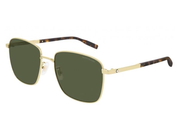  Kính Mát Montblanc MB0082SK 002 chính hãng GIÁ TỐT LIÊN HỆ 0948.74.5959 (Mrs.Hà) 