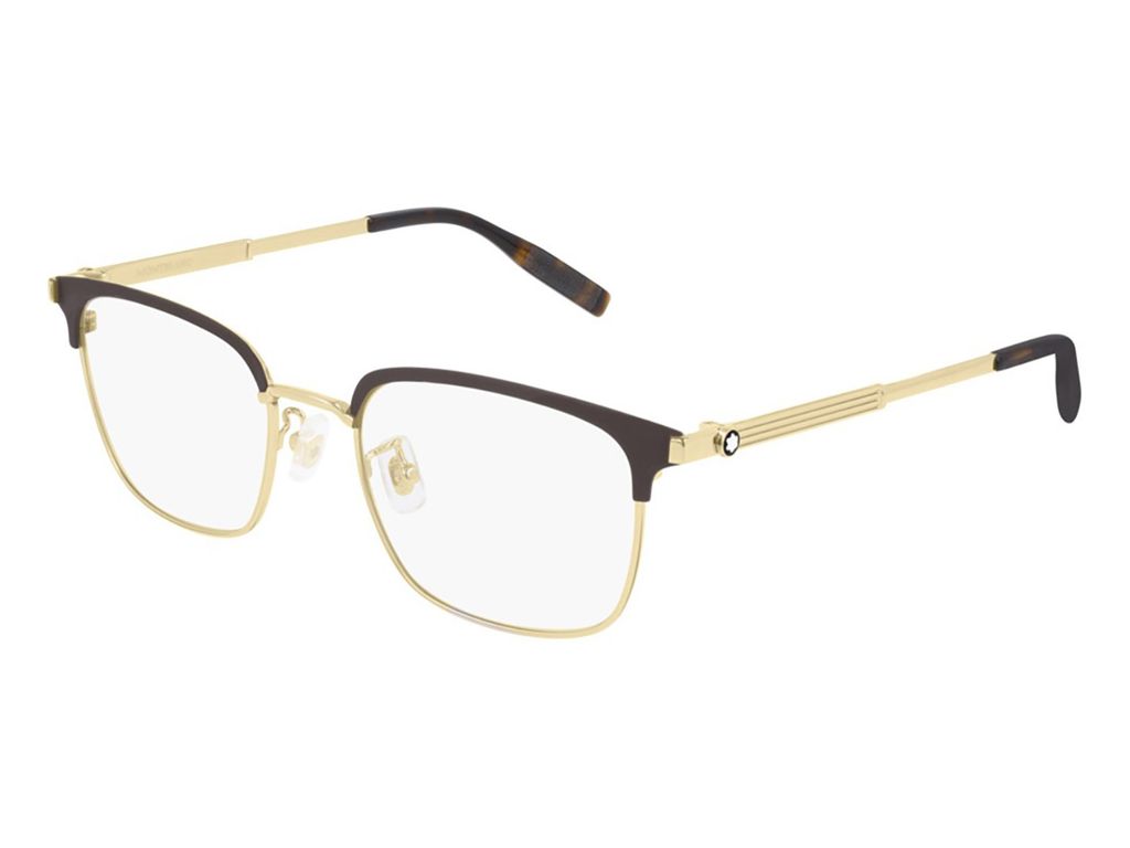  Gọng Kính Montblanc MB0083OK 002 chính hãng GIÁ TỐT LIÊN HỆ 0948.74.5959 (Mrs.Hà) 