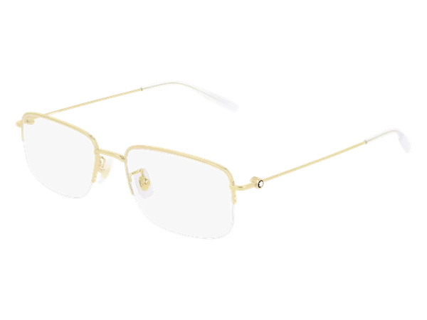  Gọng Kính Montblanc MB0084OK 002 & MB0084OK 005 chính hãng GIÁ TỐT LIÊN HỆ 0948.74.5959 (Mrs.Hà) 