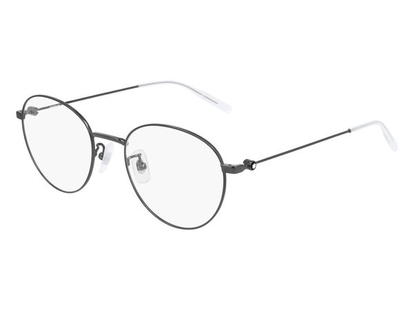  Gọng Kính Montblanc MB0085OK 001 chính hãng GIÁ TỐT LIÊN HỆ 0948.74.5959 (Mrs.Hà) 