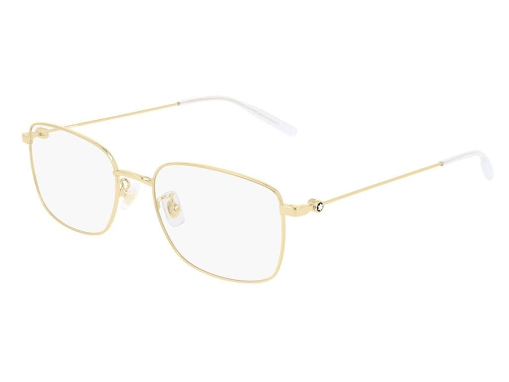  Gọng Kính Montblanc MB0086OK 002 chính hãng GIÁ TỐT LIÊN HỆ 0948.74.5959 (Mrs.Hà) 