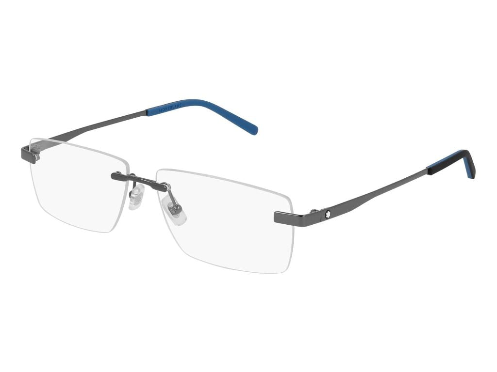 Gọng Kính Montblanc MB0105O 002 chính hãng GIÁ TỐT LIÊN HỆ 0948.74.5959 (Mrs.Hà) 