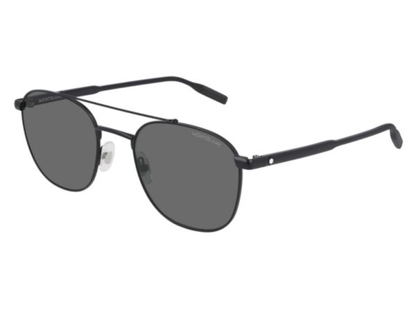  Kính Mát Montblanc MB0114S 001 chính hãng GIÁ TỐT LIÊN HỆ 0948.74.5959 (Mrs.Hà) 