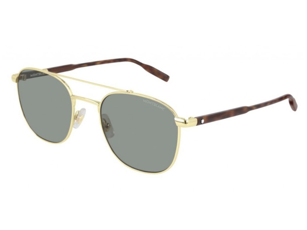  Kính Mát Montblanc MB0114S 003 chính hãng GIÁ TỐT LIÊN HỆ 0948.74.5959 (Mrs.Hà) 