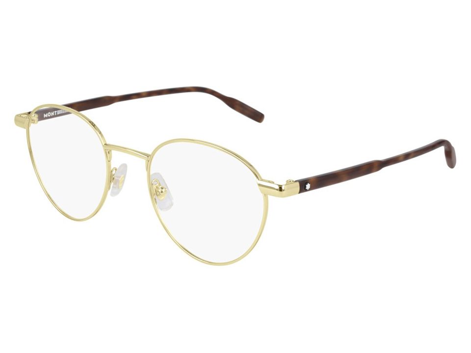  Gọng Kính Montblanc MB0115O 003 chính hãng GIÁ TỐT LIÊN HỆ 0948.74.5959 (Mrs.Hà) 