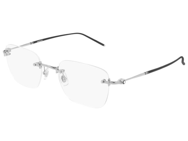  Gọng Kính Montblanc MB0130O 001 chính hãng GIÁ TỐT LIÊN HỆ 0948.74.5959 (Mrs.Hà) 