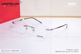  Gọng Kính Montblanc MB0130O 001 chính hãng GIÁ TỐT LIÊN HỆ 0948.74.5959 (Mrs.Hà) 