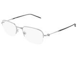  Gọng Kính Montblanc MB0131O 001 chính hãng GIÁ TỐT LIÊN HỆ 0948.74.5959 (Mrs.Hà) 
