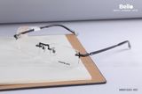  Gọng Kính Montblanc MB0132O 001 chính hãng GIÁ TỐT LIÊN HỆ 0948.74.5959 (Mrs.Hà) 