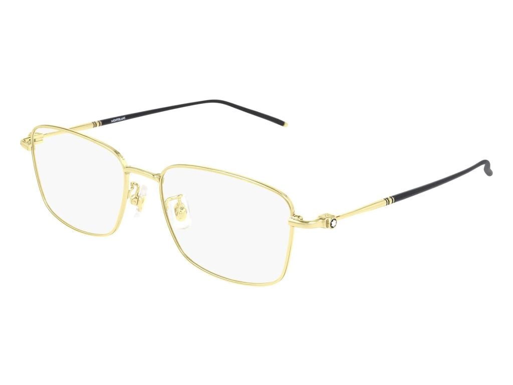 Gọng Kính Montblanc MB0140OK 002 chính hãng GIÁ TỐT LIÊN HỆ 0948.74.5959 (Mrs.Hà) 