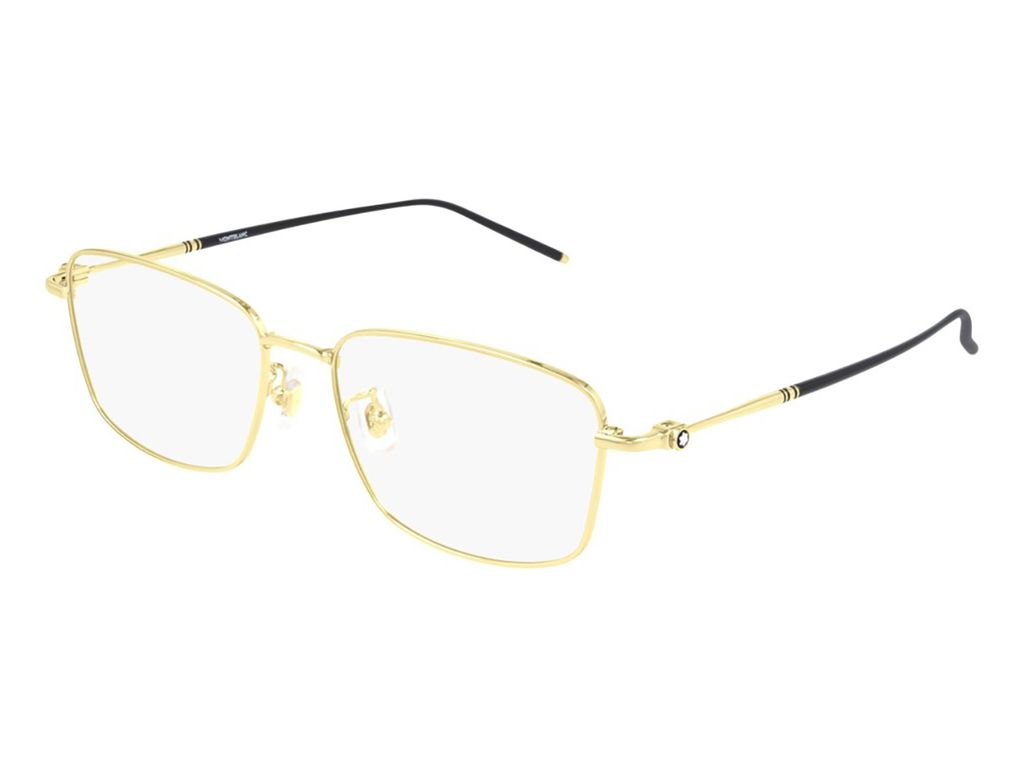  Gọng Kính Montblanc MB0140OK 004 chính hãng GIÁ TỐT LIÊN HỆ 0948.74.5959 (Mrs.Hà) 