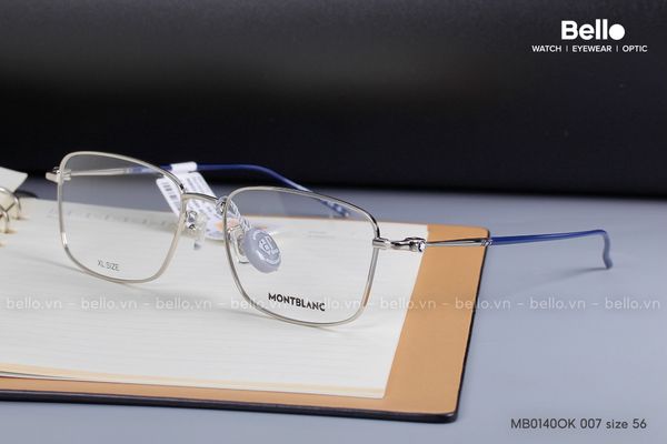  Gọng Kính Montblanc MB0140OK 007 chính hãng GIÁ TỐT LIÊN HỆ 0948.74.5959 (Mrs.Hà) 