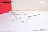  Montblanc MB0181O 001 sale 20% + tặng tròng kính chống chói loá lái xe ngày và đêm 