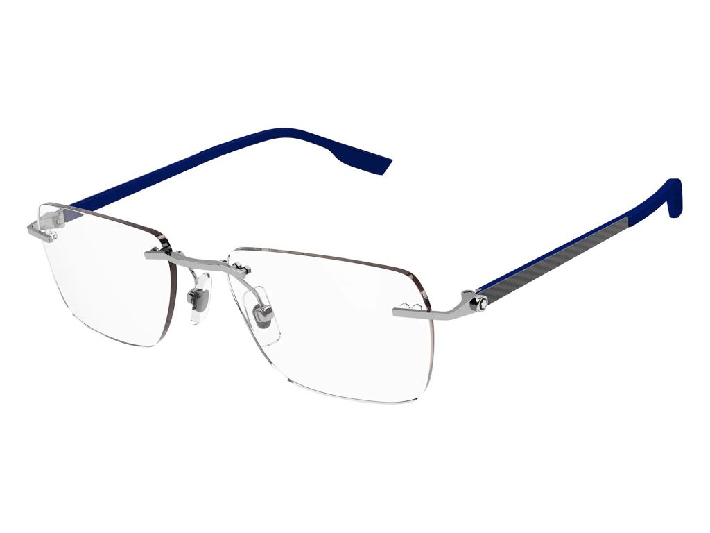  Gọng Kính Montblanc MB0185O 002 chính hãng GIÁ TỐT LIÊN HỆ 0948.74.5959 (Mrs.Hà) 