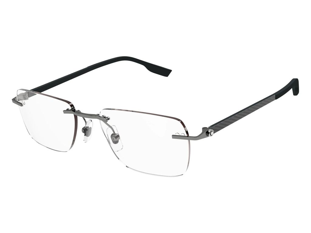  Gọng Kính Montblanc MB0185O 003 chính hãng GIÁ TỐT LIÊN HỆ 0948.74.5959 (Mrs.Hà) 