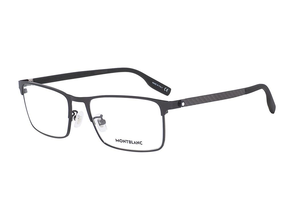  Gọng Kính Montblanc MB0187O 004 chính hãng GIÁ TỐT LIÊN HỆ 0948.74.5959 (Mrs.Hà) 