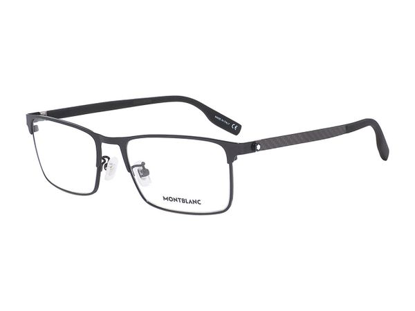  Gọng Kính Montblanc MB0187O 004 chính hãng GIÁ TỐT LIÊN HỆ 0948.74.5959 (Mrs.Hà) 