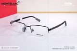  Gọng Kính Montblanc MB0188O 001 chính hãng GIÁ TỐT LIÊN HỆ 0948.74.5959 (Mrs.Hà) 