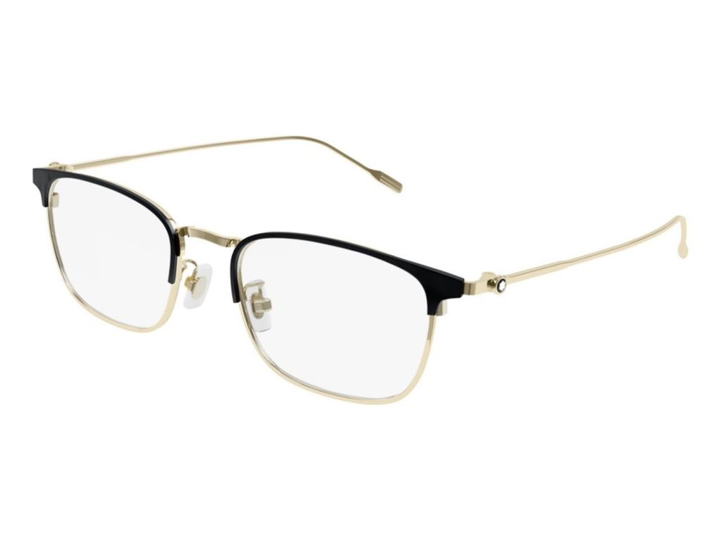  Gọng Kính Montblanc MB0192O 001 chính hãng GIÁ TỐT LIÊN HỆ 0948.74.5959 (Mrs.Hà) 