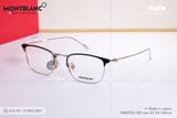  Gọng Kính Montblanc MB0192O 001 chính hãng GIÁ TỐT LIÊN HỆ 0948.74.5959 (Mrs.Hà) 