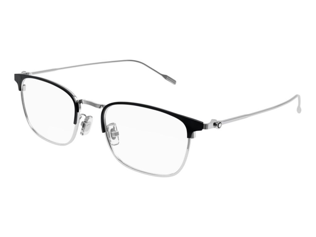  Gọng Kính Montblanc MB0192O 002 chính hãng GIÁ TỐT LIÊN HỆ 0948.74.5959 (Mrs.Hà) 