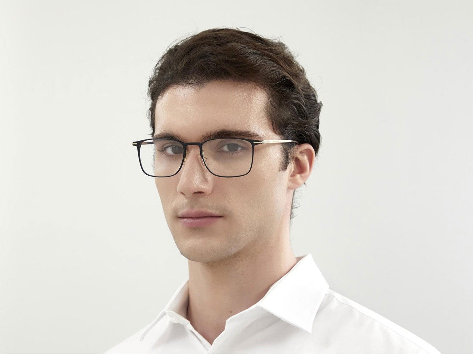  Gọng Kính Montblanc MB0193O 002 chính hãng GIÁ TỐT LIÊN HỆ 0948.74.5959 (Mrs.Hà) 