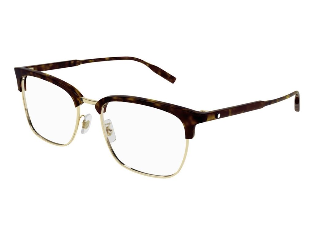  MontBlanc MB0199OA 007 sale 20% + tặng tròng kính chống chói loá lái xe ngày và đêm 