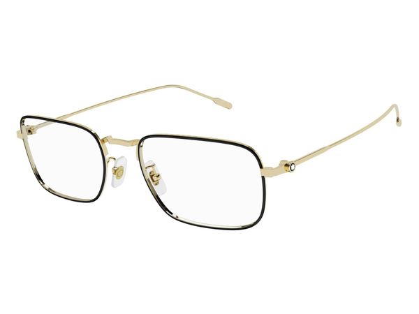  Gọng Kính Montblanc MB0212O 006 chính hãng GIÁ TỐT LIÊN HỆ 0948.74.5959 (Mrs.Hà) 