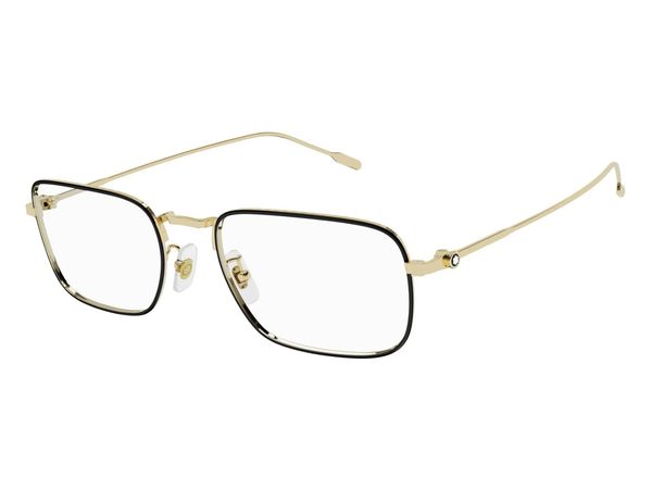  Gọng Kính Montblanc MB0212O 003 chính hãng GIÁ TỐT LIÊN HỆ 0948.74.5959 (Mrs.Hà) 