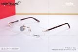  Gọng Kính Montblanc MB0221O 011 chính hãng GIÁ TỐT LIÊN HỆ 0948.74.5959 (Mrs.Hà) 
