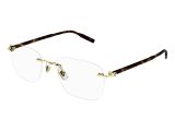  Gọng Kính Montblanc MB0222O 006 chính hãng GIÁ TỐT LIÊN HỆ 0948.74.5959 (Mrs.Hà) 