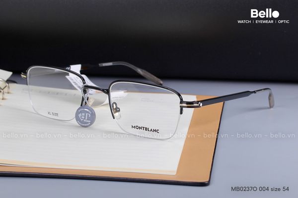  Gọng Kính Montblanc MB0237O 004 chính hãng GIÁ TỐT LIÊN HỆ 0948.74.5959 (Mrs.Hà) 