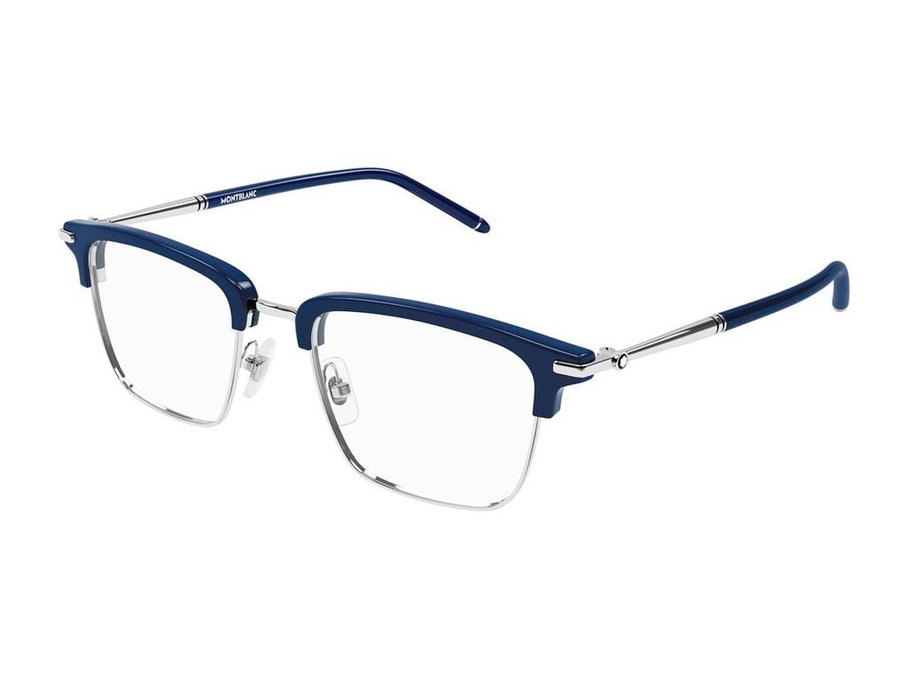  Gọng Kính Montblanc MB0243O 005 chính hãng GIÁ TỐT LIÊN HỆ 0948.74.5959 (Mrs.Hà) 
