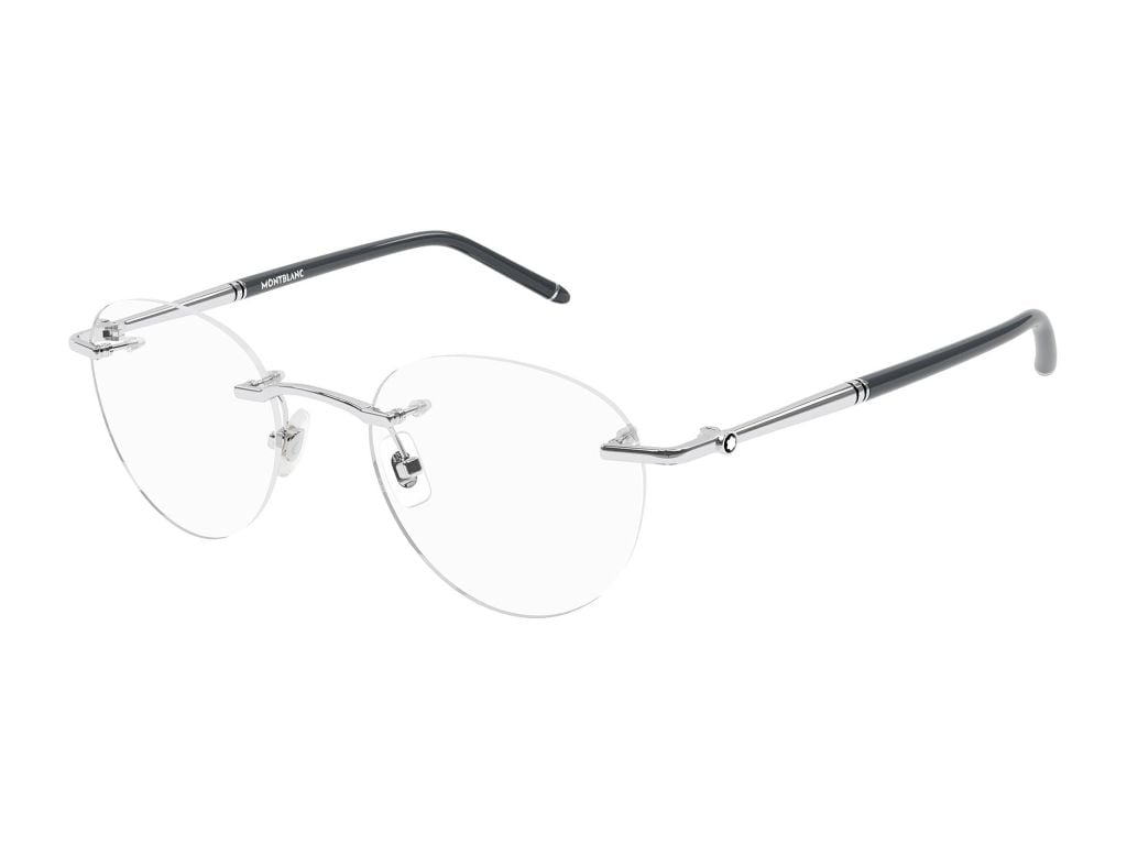  Gọng Kính Montblanc MB0244O 002 chính hãng GIÁ TỐT LIÊN HỆ 0948.74.5959 (Mrs.Hà) 