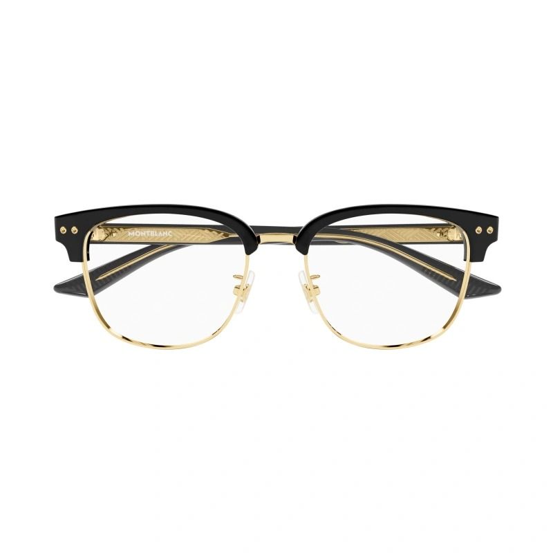  Gọng Kính Montblanc MB0259OK 005 chính hãng GIÁ TỐT LIÊN HỆ 0948.74.5959 (Mrs.Hà) 