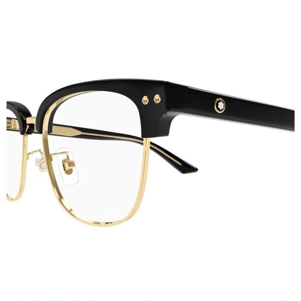  Gọng Kính Montblanc MB0259OK 005 chính hãng GIÁ TỐT LIÊN HỆ 0948.74.5959 (Mrs.Hà) 