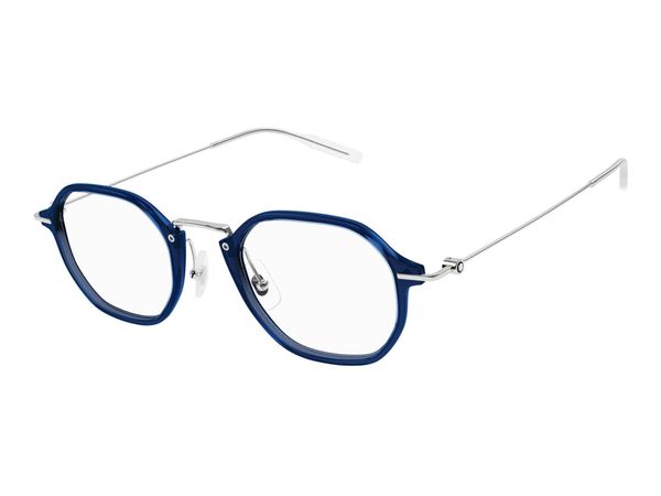  Gọng Kính Montblanc MB0296O 004 chính hãng GIÁ TỐT LIÊN HỆ 0948.74.5959 (Mrs.Hà) 