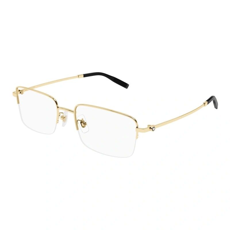  Gọng Kính Montblanc MB0313OA 002 chính hãng GIÁ TỐT LIÊN HỆ 0948.74.5959 (Mrs.Hà) 