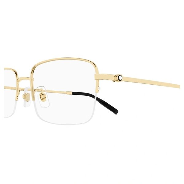  Gọng Kính Montblanc MB0313OA 002 chính hãng GIÁ TỐT LIÊN HỆ 0948.74.5959 (Mrs.Hà) 