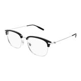  Gọng Kính Montblanc MB0316OA 001 chính hãng GIÁ TỐT LIÊN HỆ 0948.74.5959 (Mrs.Hà) 