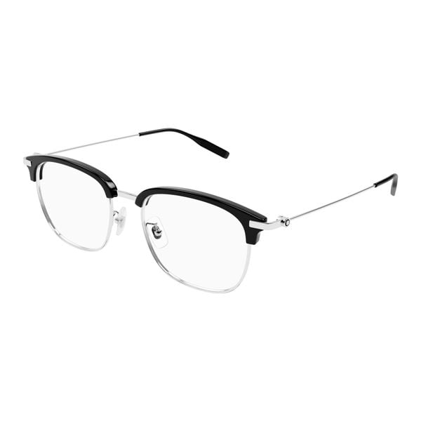  Gọng Kính Montblanc MB0316OA 001 chính hãng GIÁ TỐT LIÊN HỆ 0948.74.5959 (Mrs.Hà) 