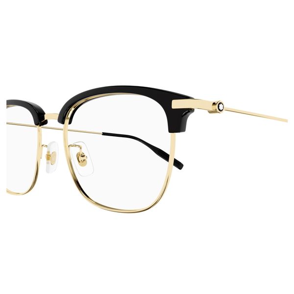  Gọng Kính Montblanc MB0316OA 002 chính hãng GIÁ TỐT LIÊN HỆ 0948.74.5959 (Mrs.Hà) 