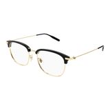  Gọng Kính Montblanc MB0316OA 002 chính hãng GIÁ TỐT LIÊN HỆ 0948.74.5959 (Mrs.Hà) 