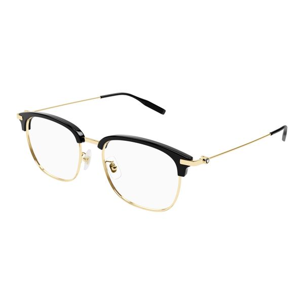  Gọng Kính Montblanc MB0316OA 002 chính hãng GIÁ TỐT LIÊN HỆ 0948.74.5959 (Mrs.Hà) 