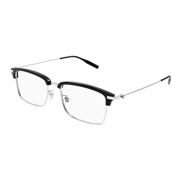  Gọng Kính Montblanc MB0318OA 001 chính hãng GIÁ TỐT LIÊN HỆ 0948.74.5959 (Mrs.Hà) 