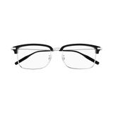  Gọng Kính Montblanc MB0318OA 001 chính hãng GIÁ TỐT LIÊN HỆ 0948.74.5959 (Mrs.Hà) 