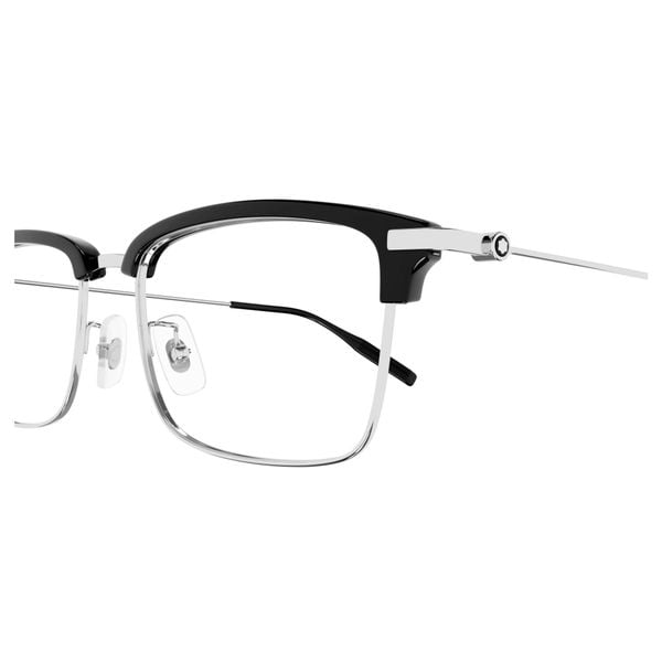  Gọng Kính Montblanc MB0318OA 001 chính hãng GIÁ TỐT LIÊN HỆ 0948.74.5959 (Mrs.Hà) 