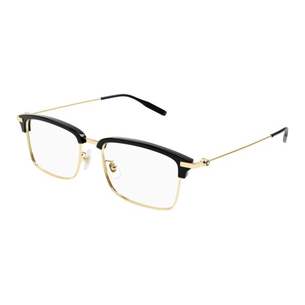  Gọng Kính Montblanc MB0318OA 002 chính hãng GIÁ TỐT LIÊN HỆ 0948.74.5959 (Mrs.Hà) 