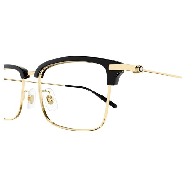  Gọng Kính Montblanc MB0318OA 002 chính hãng GIÁ TỐT LIÊN HỆ 0948.74.5959 (Mrs.Hà) 