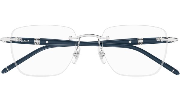  Gọng Kính Montblanc MB0346O 002 chính hãng GIÁ TỐT LIÊN HỆ 0948.74.5959 (Mrs.Hà) 